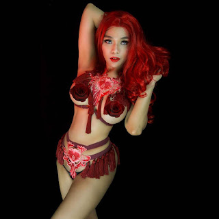 The Fantastic Nami Gallery