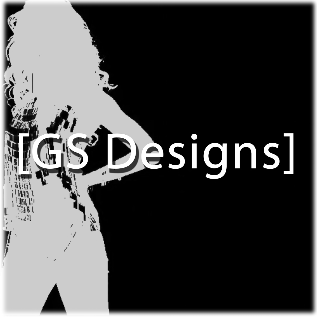 My Store [GS Designs]