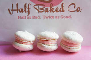 Now Selling French Macaroons (Valencia, Burbank and greater Los Angeles area)