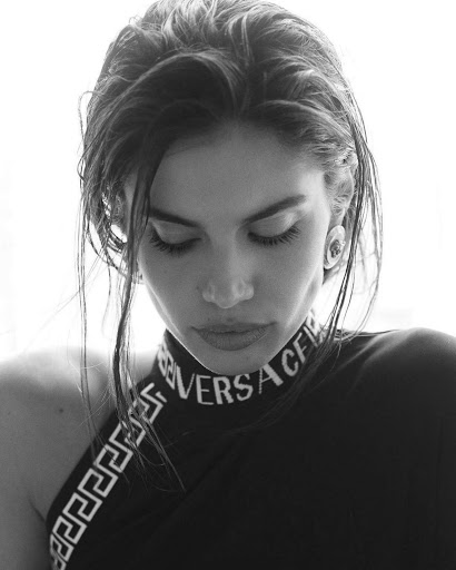 Sara Sampaio – Issue Magazine Volume 25 2019 Photoshoot | Fashion Magazine