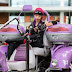Motociclistas do DF aterrissam no JK Shopping para o Ceilândia Moto Rock