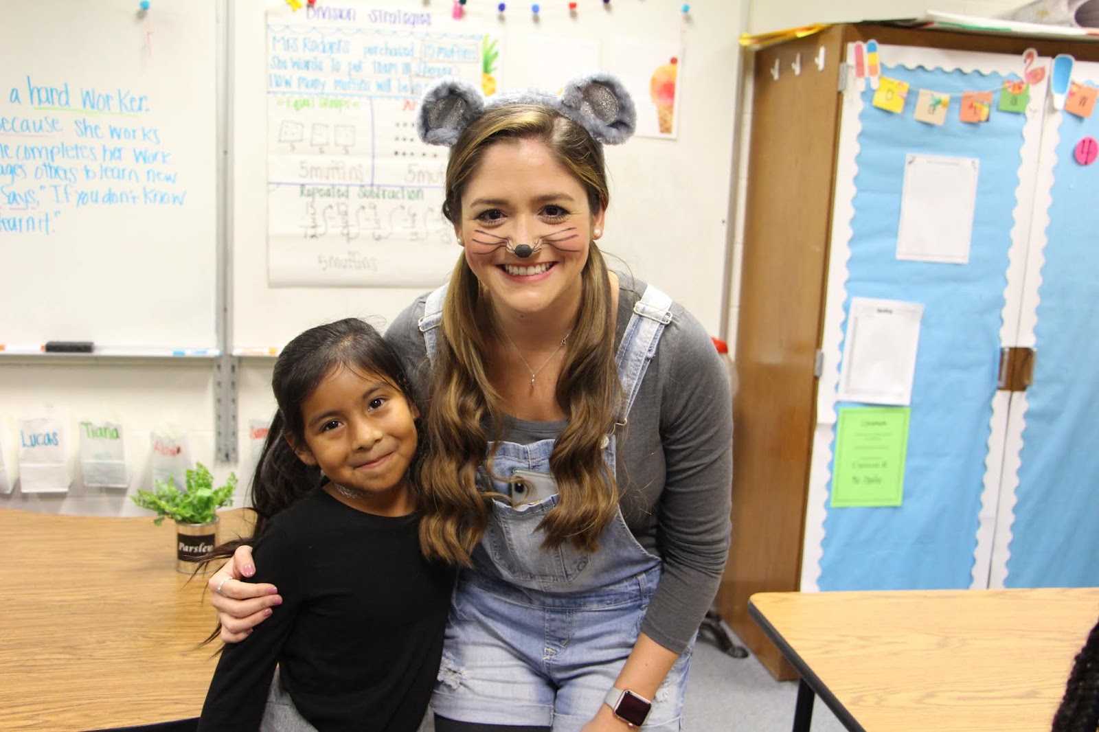 Your Permanent Record Storyland at South Fork Elementary