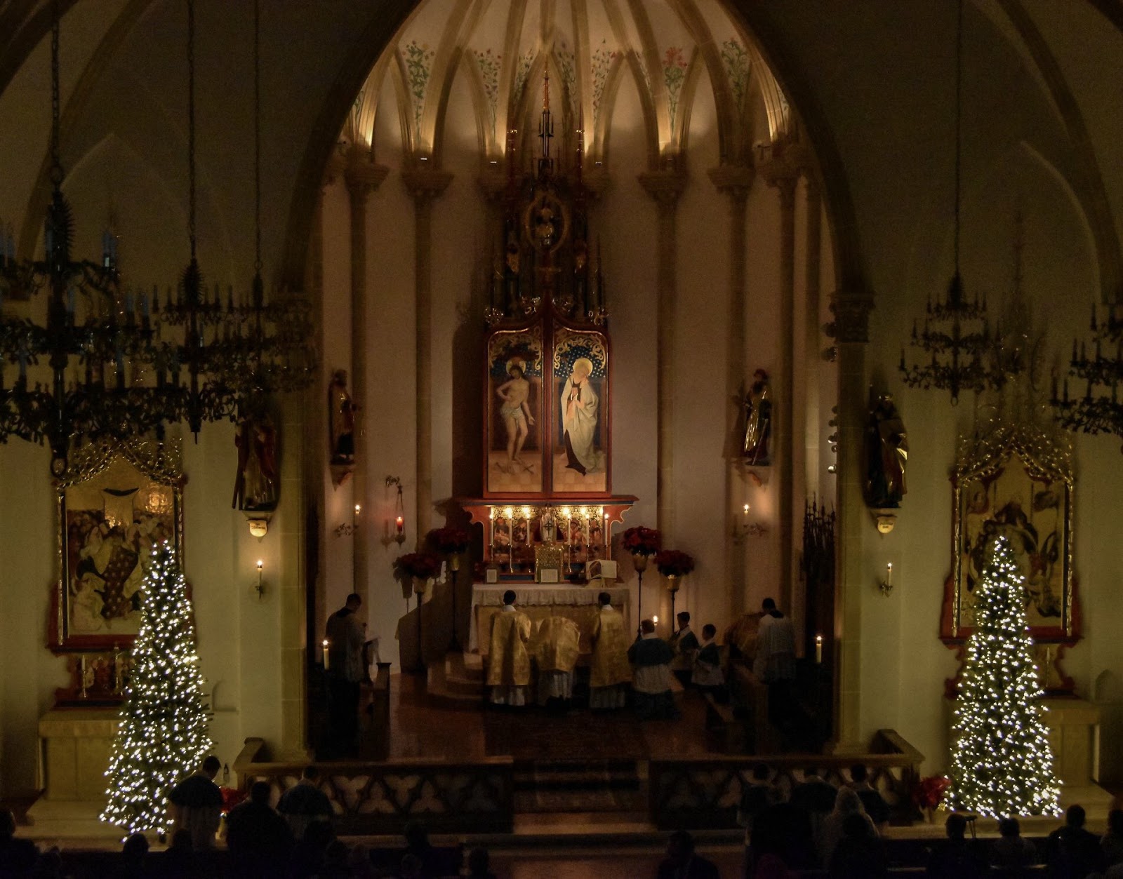 Christmas Cantata 2022 Wausau New Liturgical Movement: Christmas 2018 Photopost (Part 3)
