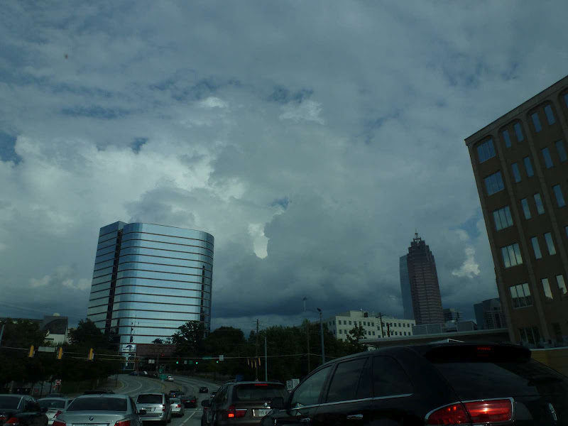 26: Chattanooga - Atlanta - Driving me ... USA (30)