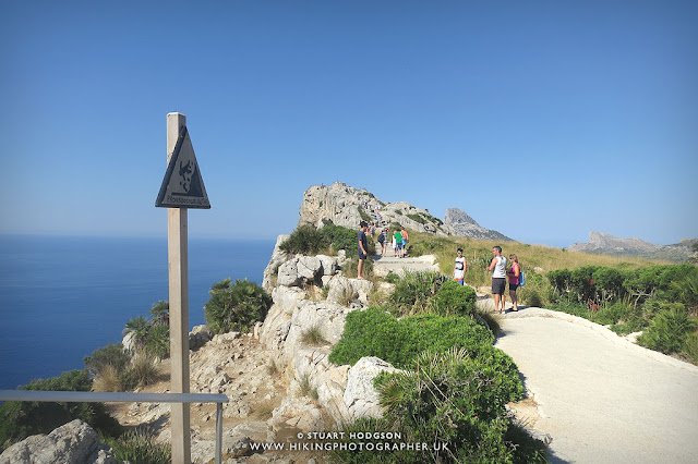 formentor-beach-boat-mallorca-palma-majorca-alcudia-puerto-pollensa-hotel-boat-trip Mirador Es Colomer Viewpoint