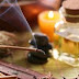 Cómo trabajar con aromaterapia