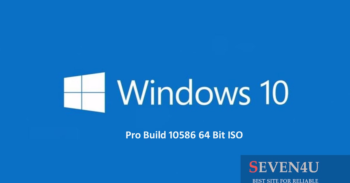 download windows 10 pro iso 64 bit 2017