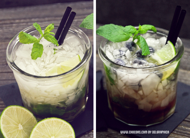 mojito tips