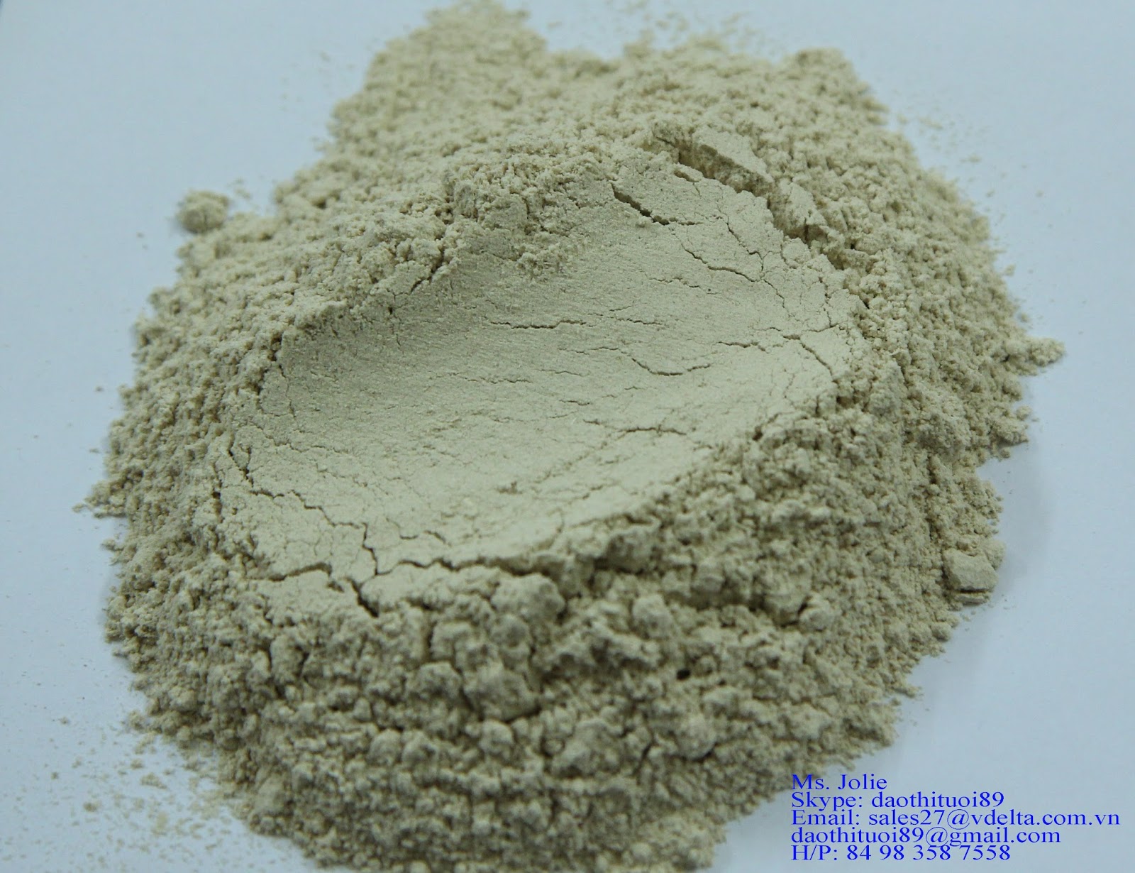 ONGGOK STARCH POWDER TAPIOCA RESIDUE POWDER TAPIOCA FIBER POWDER MOSQUITO COIL MATERIALS