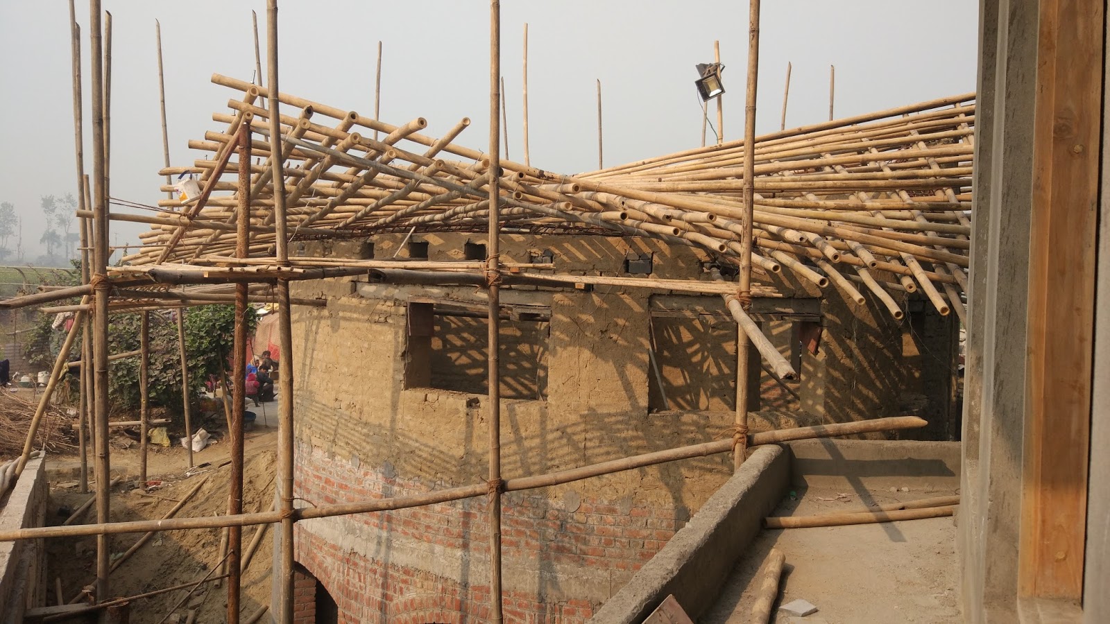 Jiva Gram, Faridabad Jiva Gram, Faridabad
