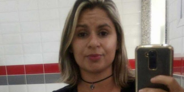 Esposa de pastor paraibano morto em desabamento morre em hospital do Rio