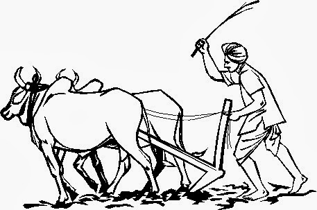 hindi story about farmer; farmer hindi story; story related to indian farmer