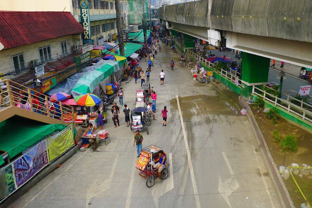 Duterte Effect: Baclaran And Divisoria Transformation 4 Days After His Inauguration!. READ HERE! Duterte Effect: Baclaran And Divisoria Transformation 4 Days After His Inauguration!. READ HERE!