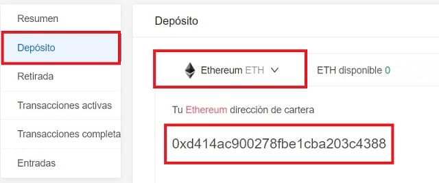 depósito ethereum desde coinbase comprar criptomoneda depósito ethereum desde coinbase comprar criptomoneda