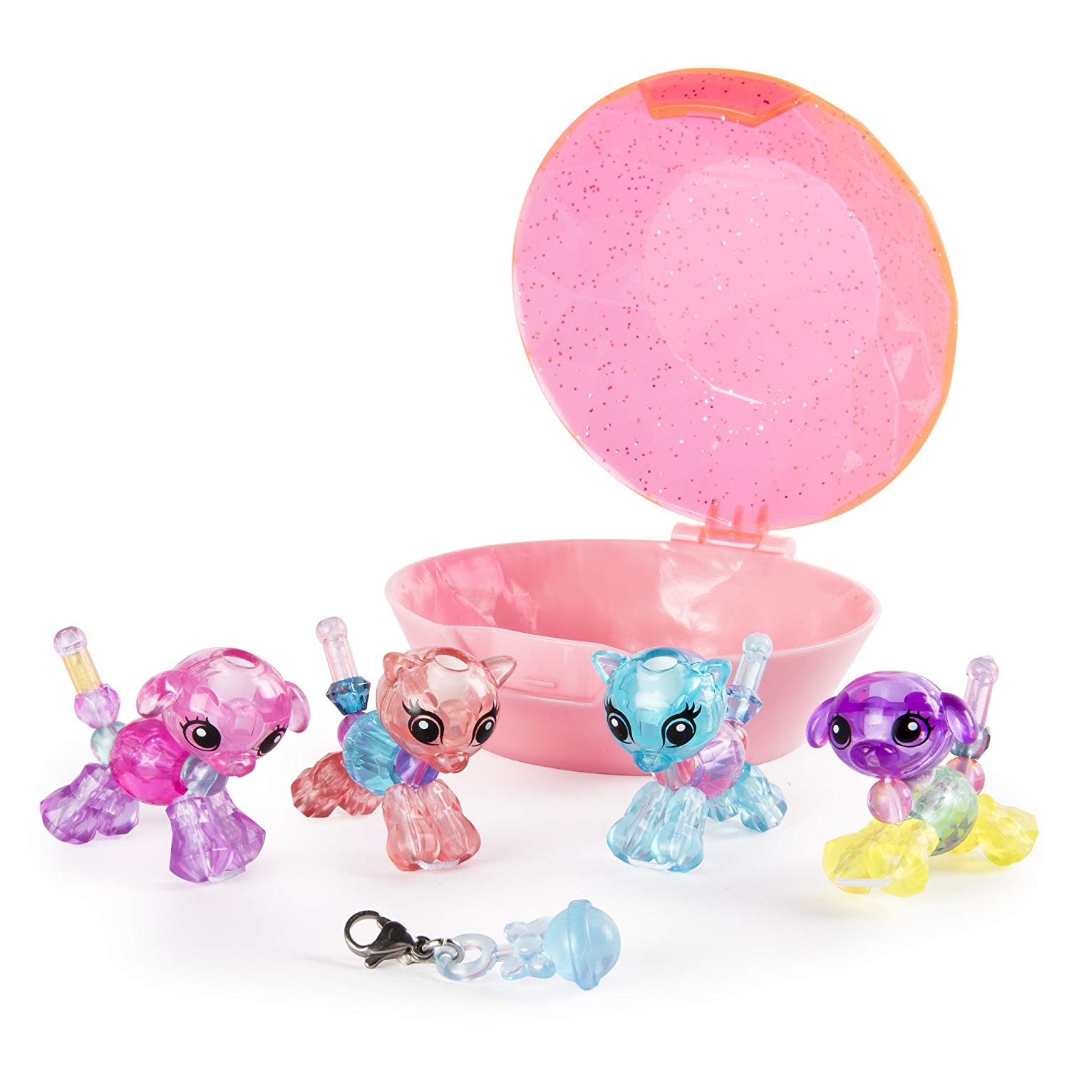 kohls twisty petz
