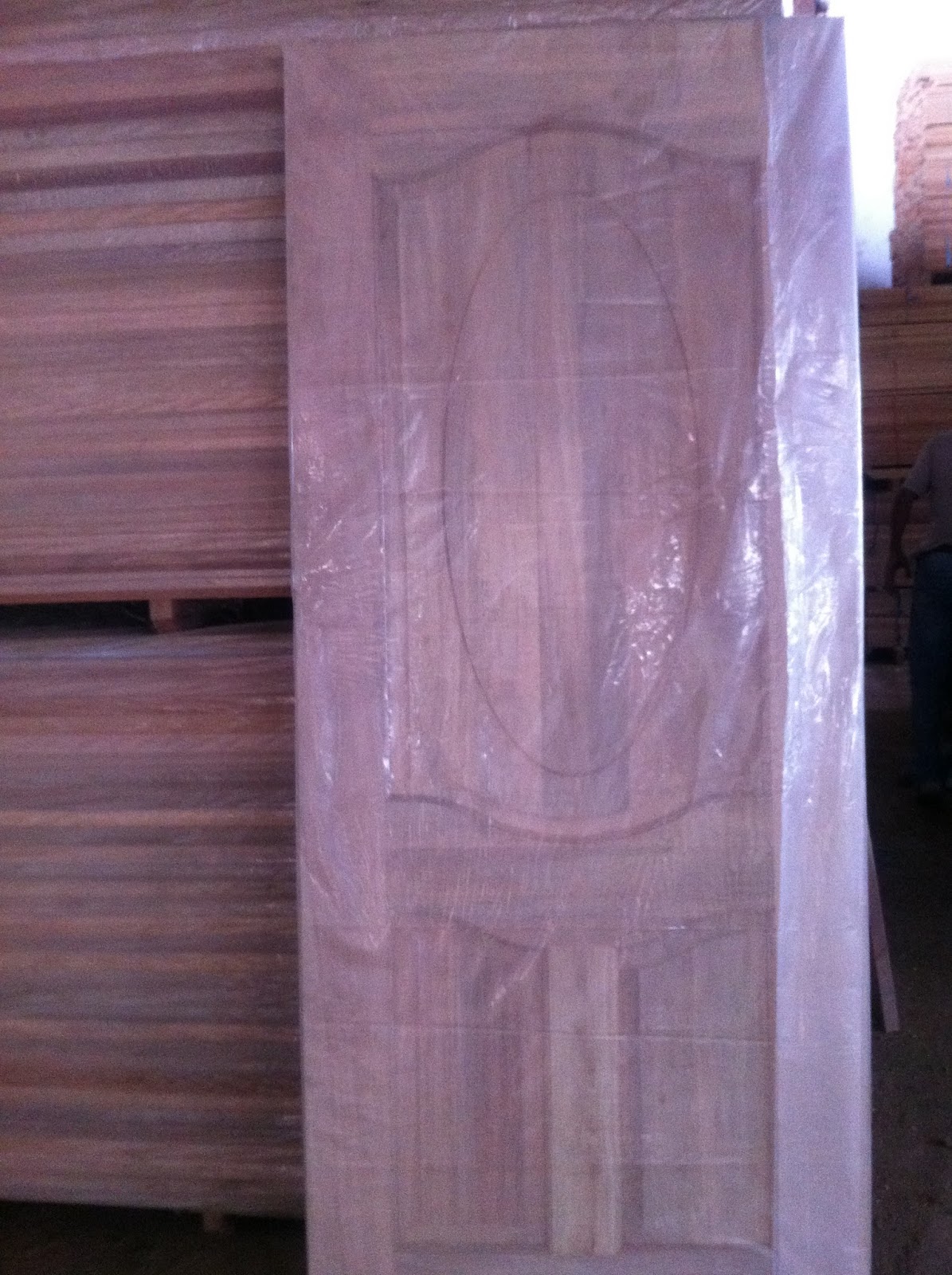 PRISINDO BUILDING PRODUCT CV Door, Frame & Architraves