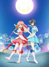 Mahou Shoujo Ore - Todos os Episódios Online Mahou Shoujo Ore - Todos os Episódios Online