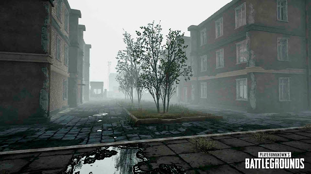 PUBG DYNAMIC WEATHER RAIN PUBG DYNAMIC WEATHER RAIN