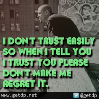 I dont trust cryptocurrency