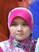Rafidah bt Zainol. Gred N17
