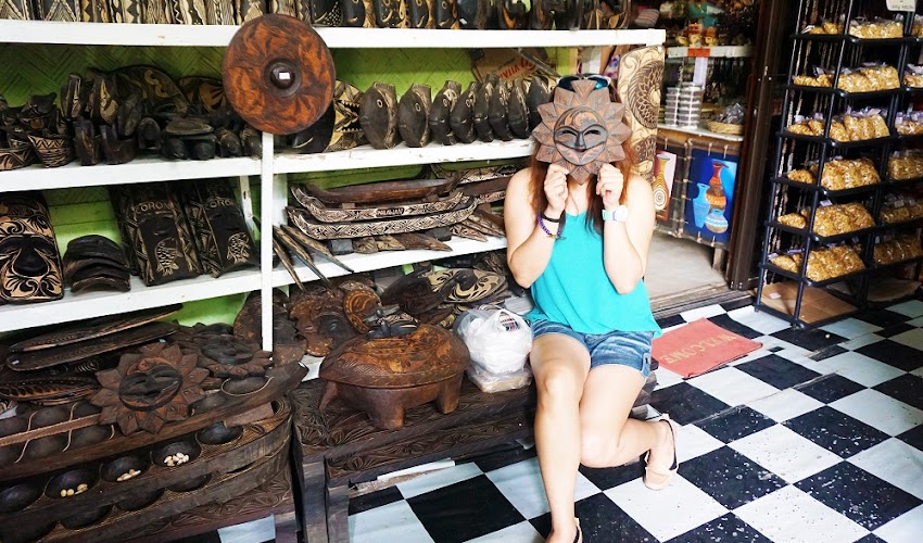 What to buy in Coron as Souvenir or Pasalubong? 