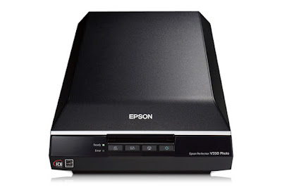 Epson Perfection V550 Photo Driver Download