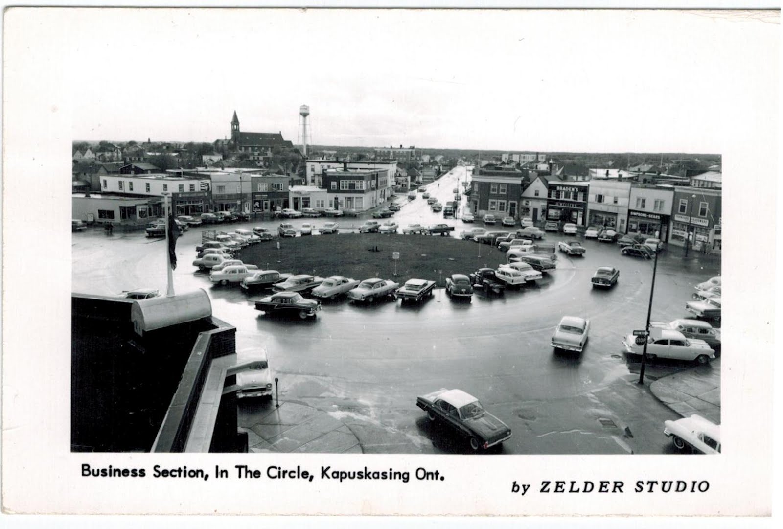 Postal History Corner