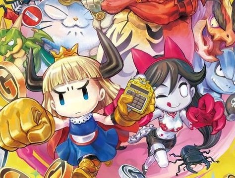 Penny-Punching Princess review