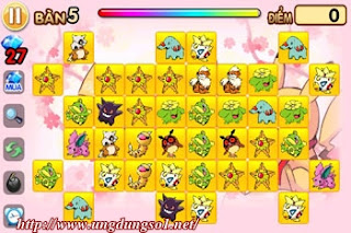 Game pikachu Game pikachu