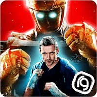 Real Steel Real Steel apk