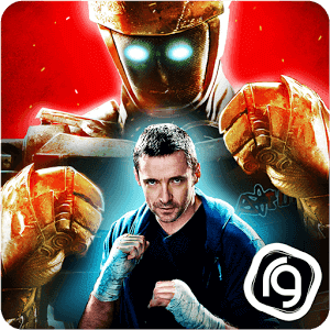 Real Steel Real Steel apk