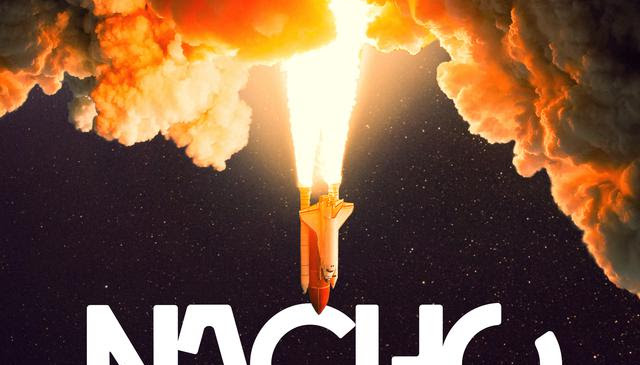 Nacho - Crash & Down (2019) (Single)
