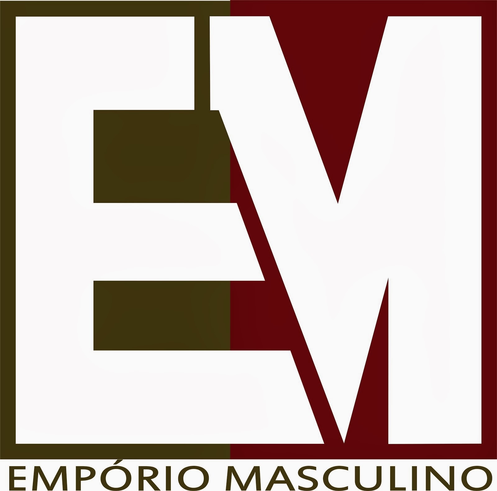 EMPORIO MASCULINO