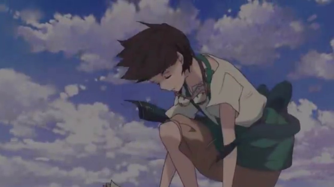 Download تقرير عن انمي Kujira No Kora Wa Sajou Ni Utau شعاع العرب Desktop Wallpaper Get Wallpaper تقرير عن انمي Kujira No Kora Wa Sajou Ni Utau شعاع العرب Free