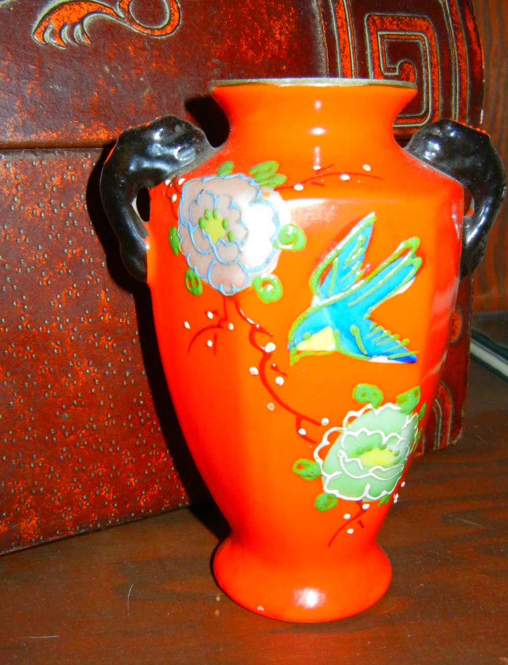 Must Shine... Little birds everywhere