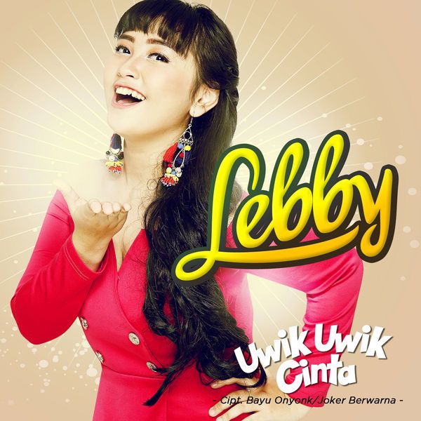 Lebby - Uwik Uwik Cinta
