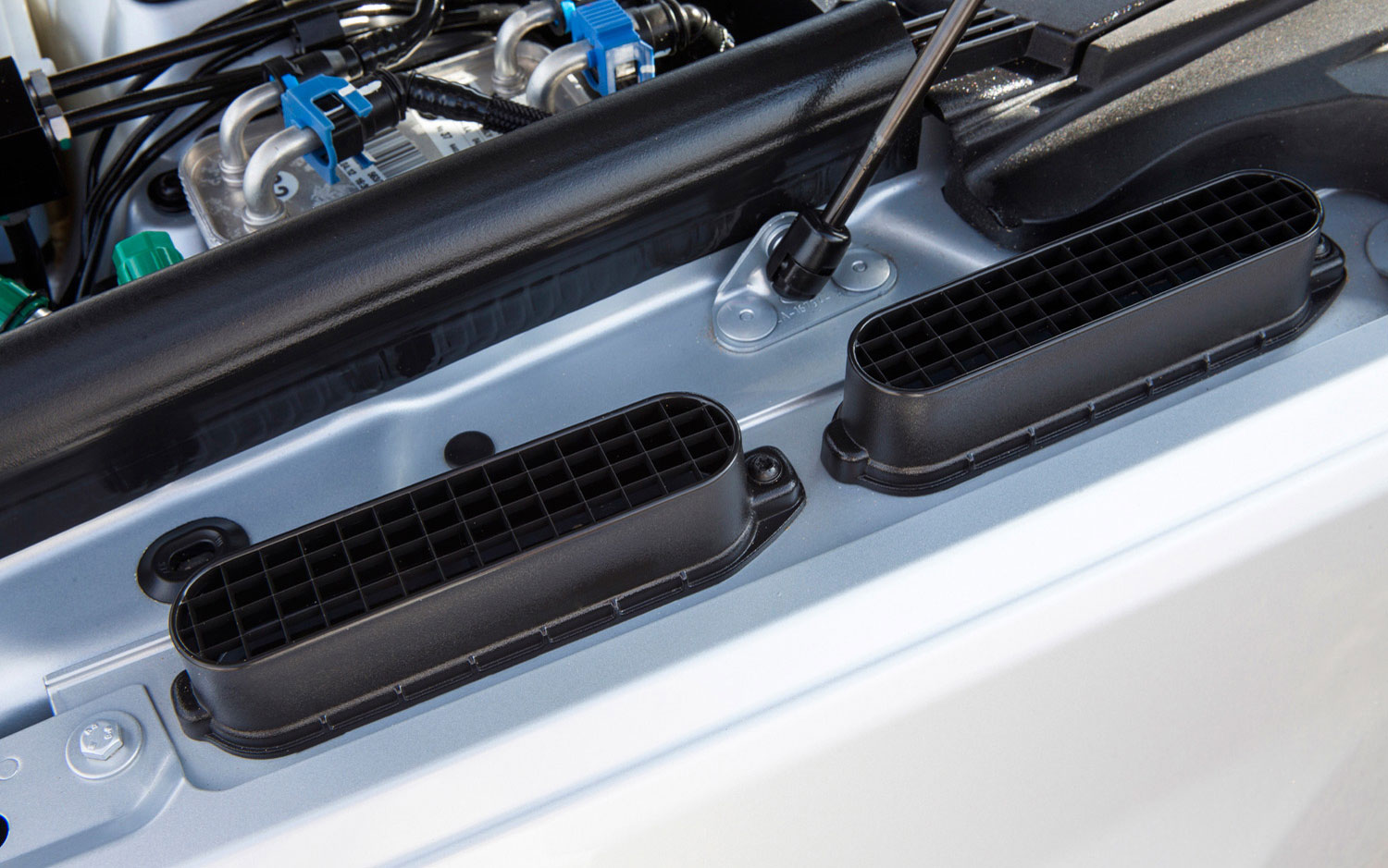 Range Rover Intake Phaser 2013 Land Rover Range Rover | Cars Model 2013 2014