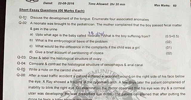 Essay on courtesy for class 6 image