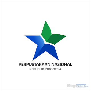 Perpusnas Logo vector (.cdr)