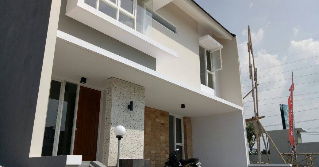 Rumah Second Dijual Di Surabaya Harga 200 Juta