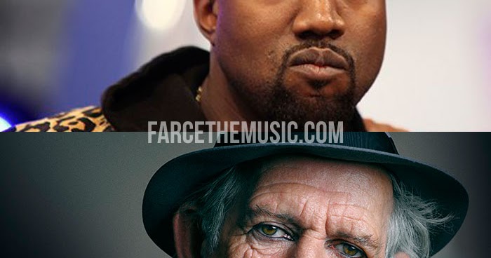 Farce The Music Archives Kanye West Memes Taylor Swift Sam Hunt Keith Richards