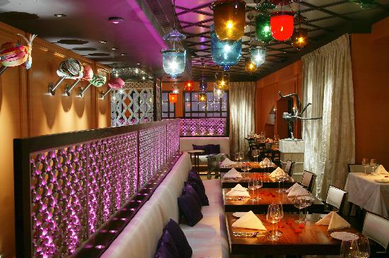 London Indian Restaurant Veeraswamy London Indian Restaurant Veeraswamy