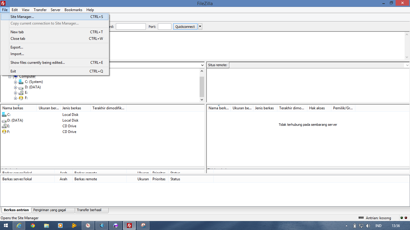 Как установить filezilla. Как пользоваться программой файлзилла. Ftp filezilla. Filezilla - ftp-клиент. Filezilla client.