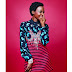 Pesona bintang Lupita Nyong’o