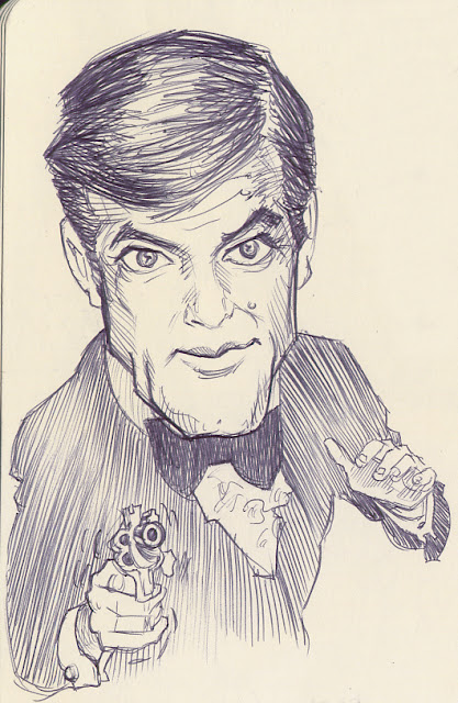 Draw. Sharpen. Repeat...: Bonds. Good Bonds. Bond. Bad Bond.