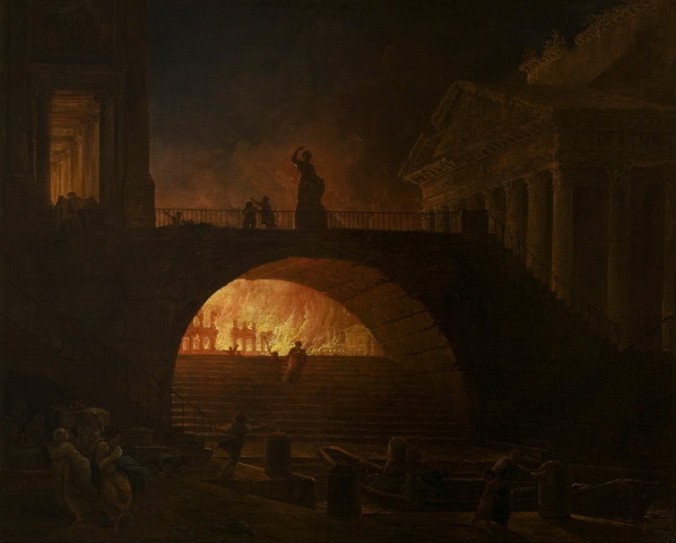 download roman emperor after nero