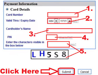 how to register sbi internet banking through online
