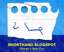 Pitmanscript basic text