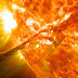 Astronomers spot for the first time a coronal mass ejection from another star
