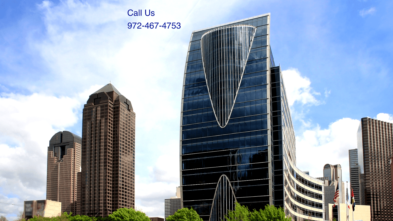 Dallas Office Space For Lease - Office Choices